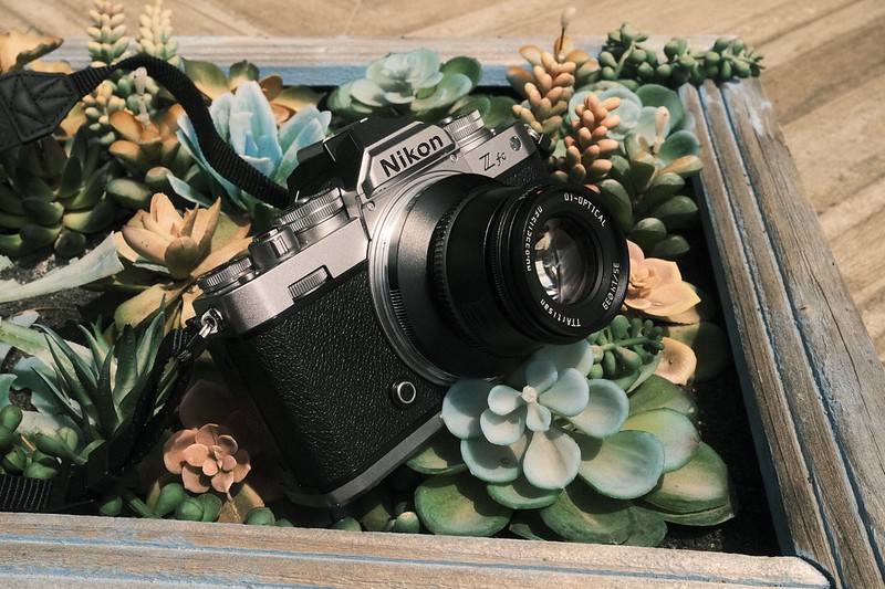 TTArtisan 35mm f1.4 | FUJI X WEEKLY