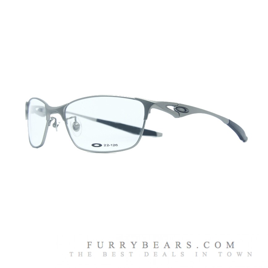 Oakley Bracket 4.1 Light Prescription Glasses