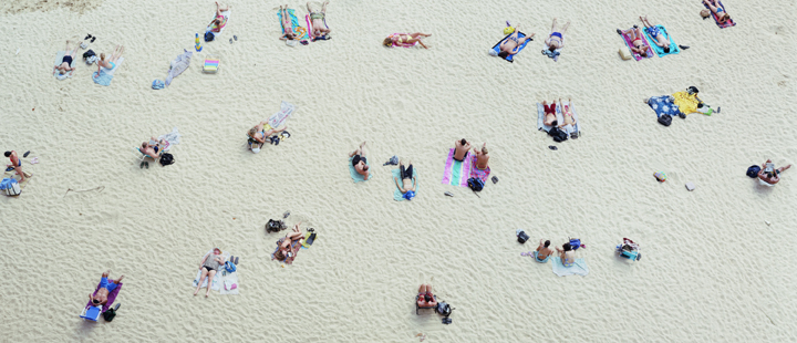 Richard Misrach | Fraenkel Gallery