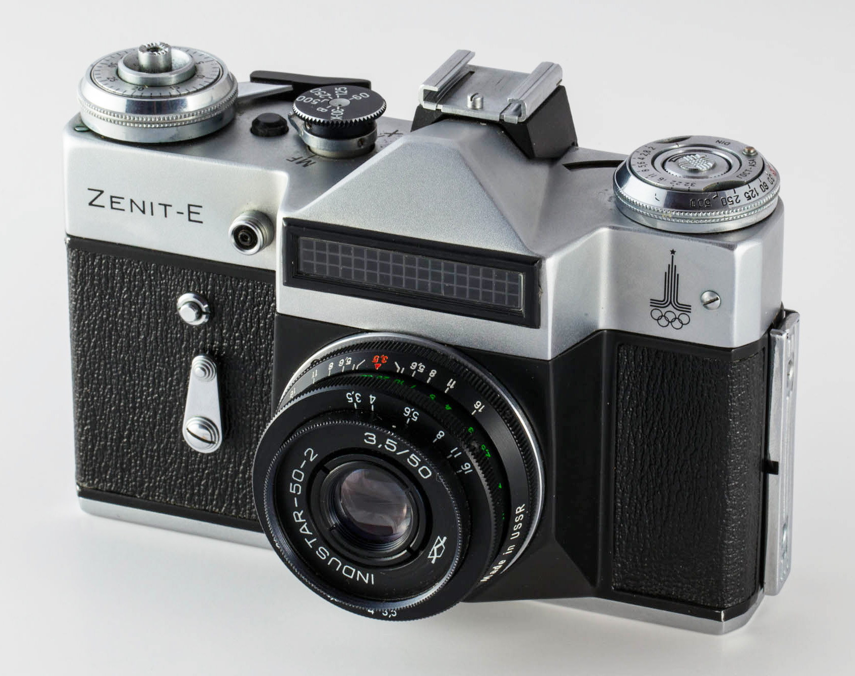 Read this before you buy a Soviet camera – Kosmo Foto