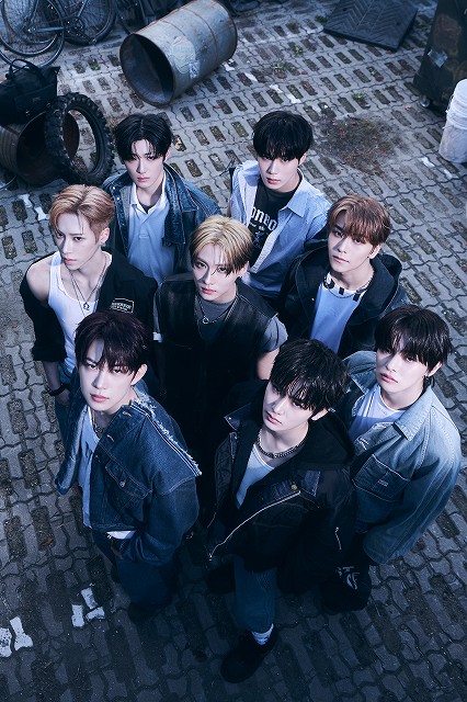 BOYS II PLANET｣発・注目のK-POPイケメンアイドルグループ ALPHA DRIVE