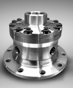 Jimny (JA11,12,22) Samurai (JB23,32,33,43) 1.5 Way Rear - DBS0620