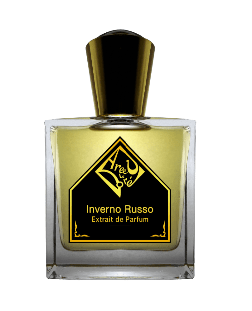 Areej Le Doré Inverno Russo – Kafkaesque