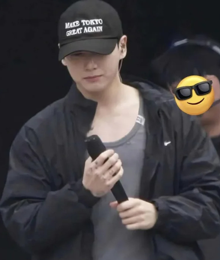 JUNGKOOK: A cap controversy – KSTATION TV