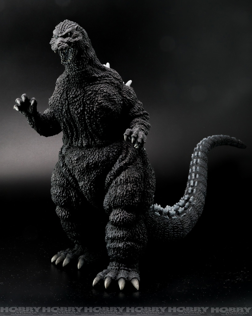 レビュー】一番くじONLINE 酒井ゆうじ超絶造形 怪獣コレクション