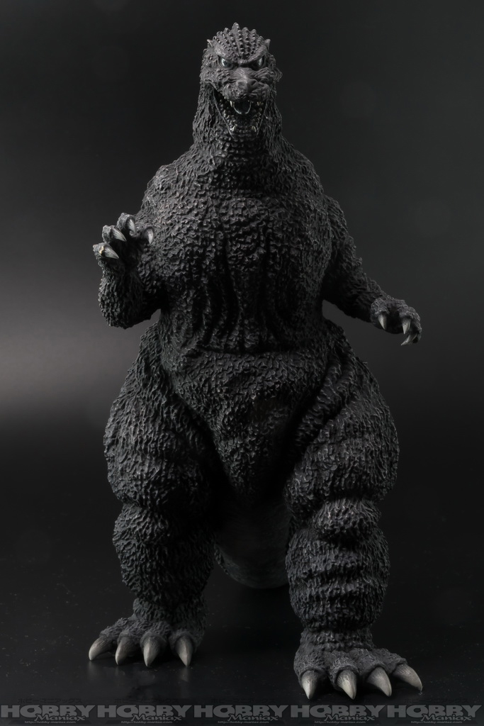 レビュー】一番くじONLINE 酒井ゆうじ超絶造形 怪獣コレクション