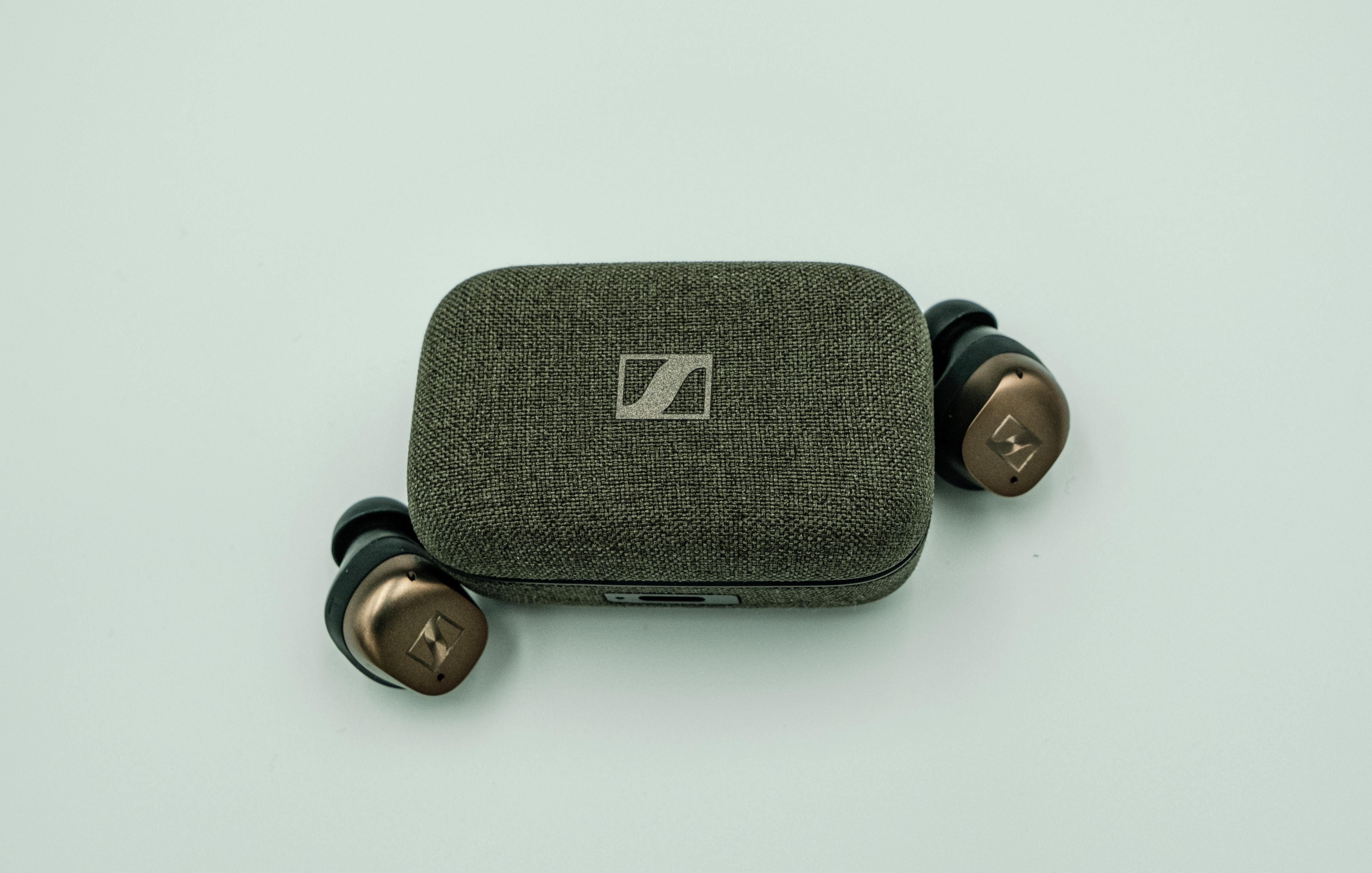 Sennheiser Momentum True Wireless 4 Earbuds Review - HeadMania