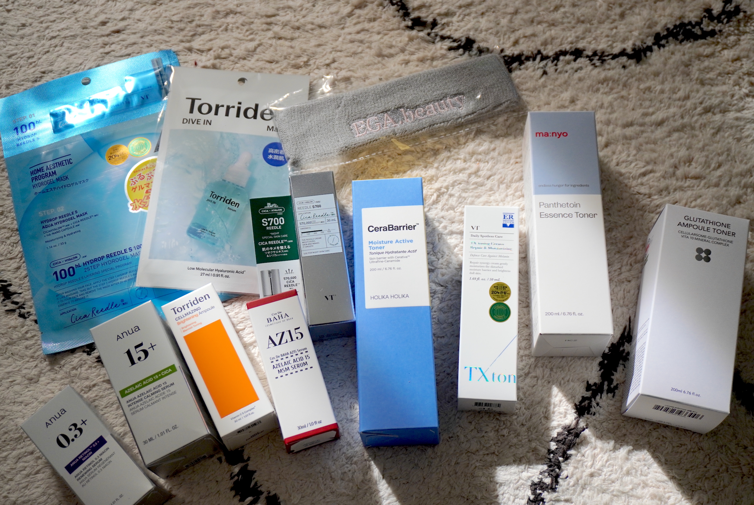 エガちゃん福袋2025は買って正解◎】13アイテム&約18,000円もおトクな