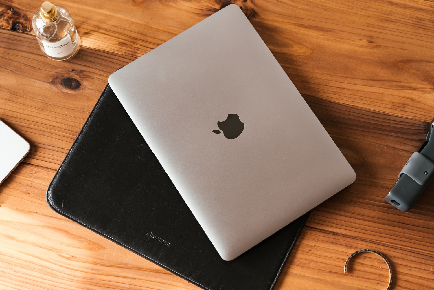 TAC】国立商店 レザースリーブ MacBook Pro Retnia MacBook Pro 13