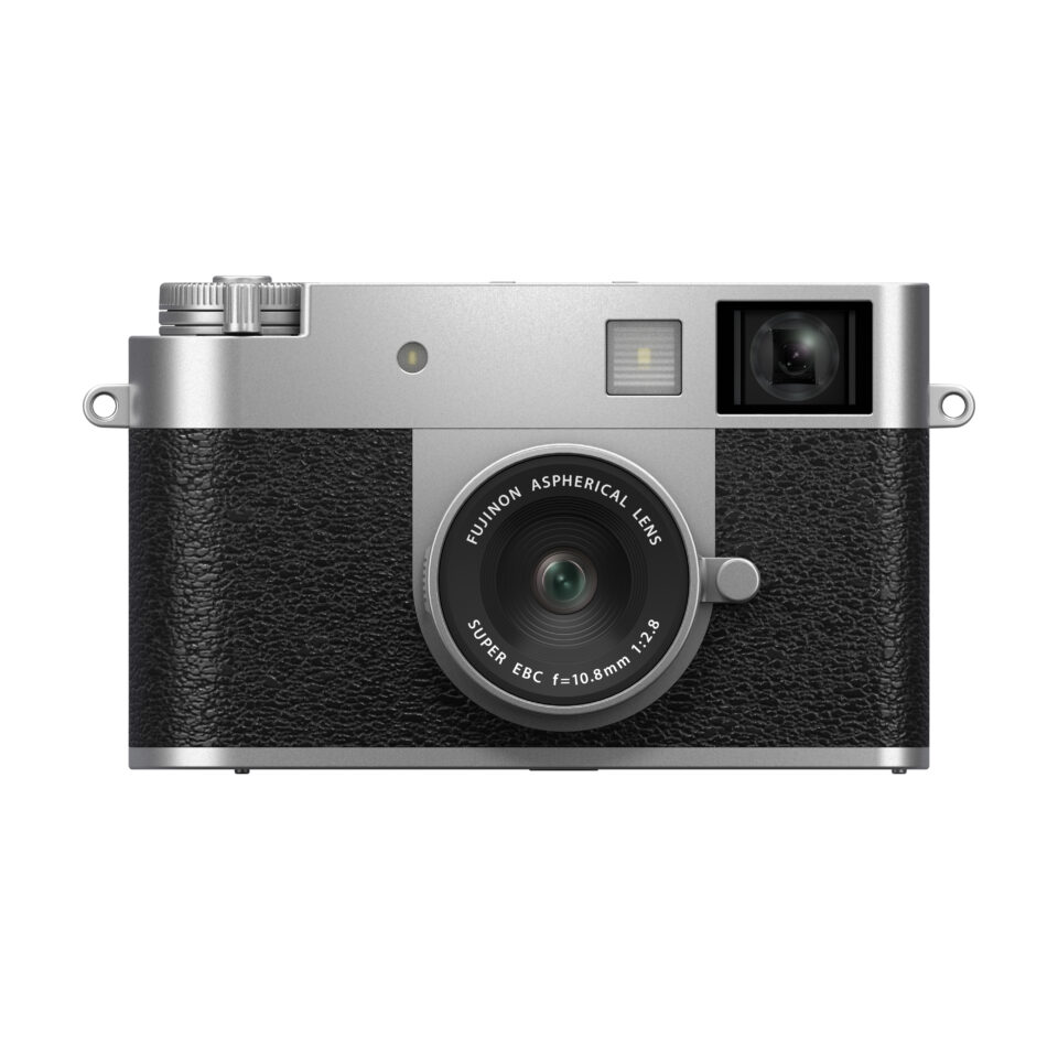 無事に買えるの？】FUJIFILM X halfが発表！フィルムライクなハーフ