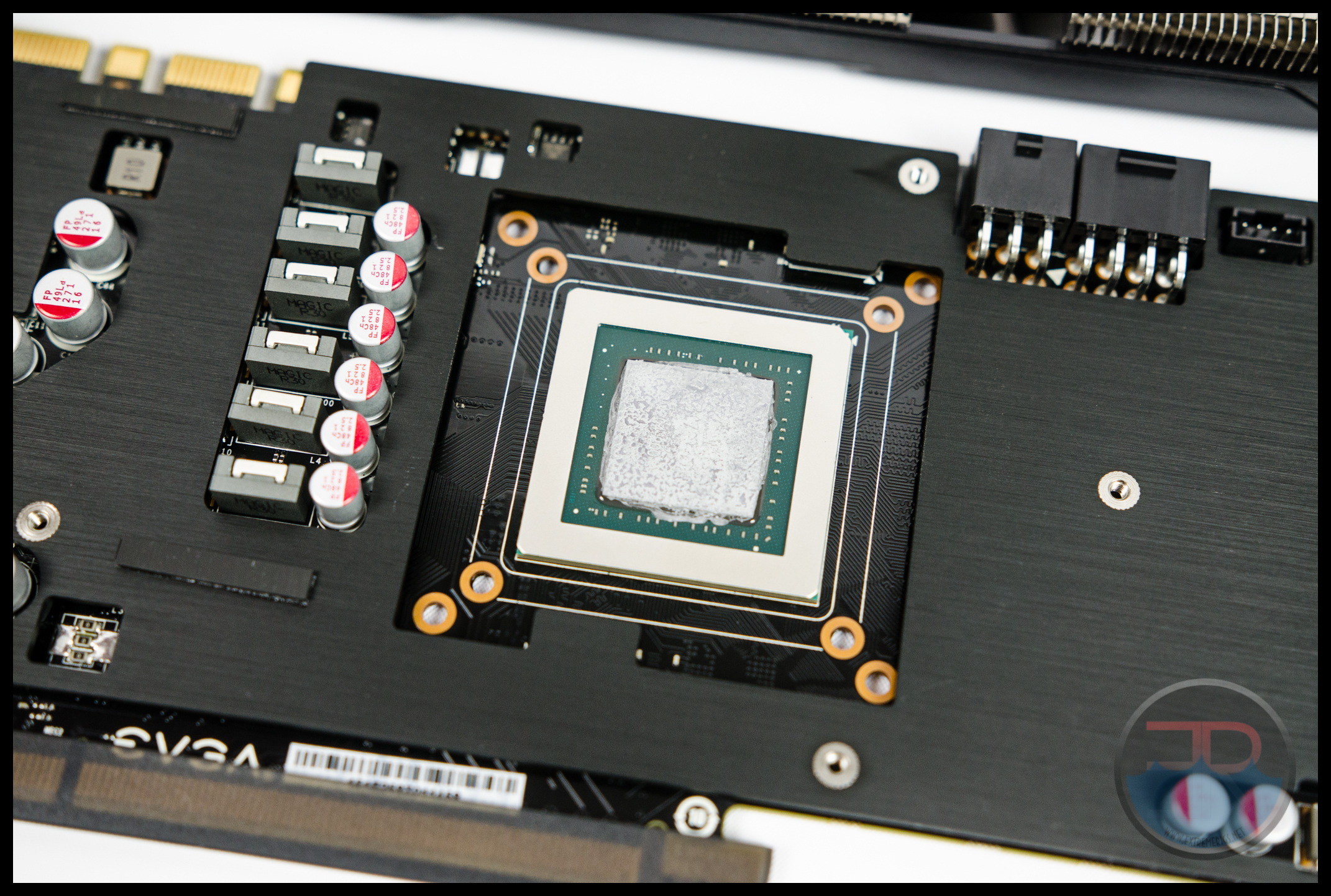 EVGA GeForce GTX 970 SSC ACX 2.0+ Review - Page 4 of 20