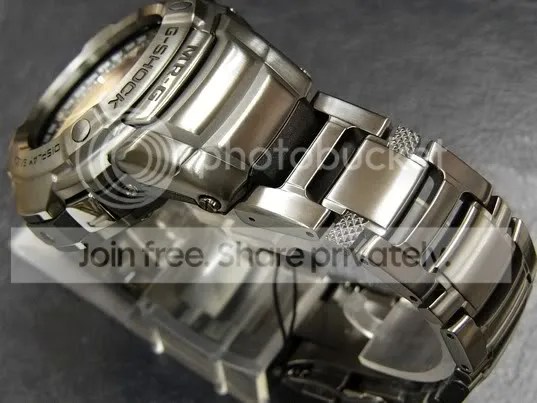 Casio MR-G MRG-3000DJ-1AJF | WristWatch