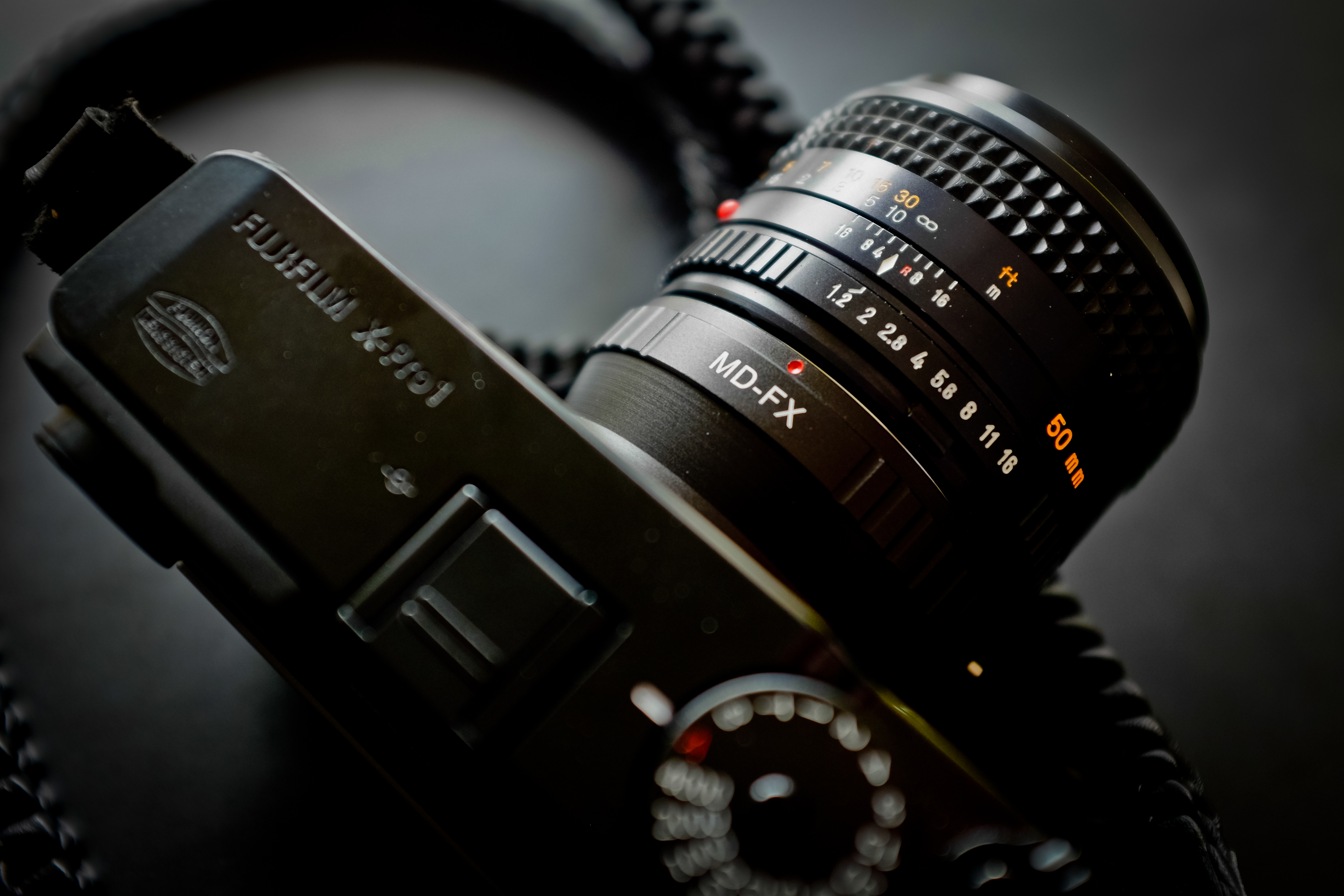 Minolta Rokkor MD 50mm f/1.2 review – jonasrask | photography