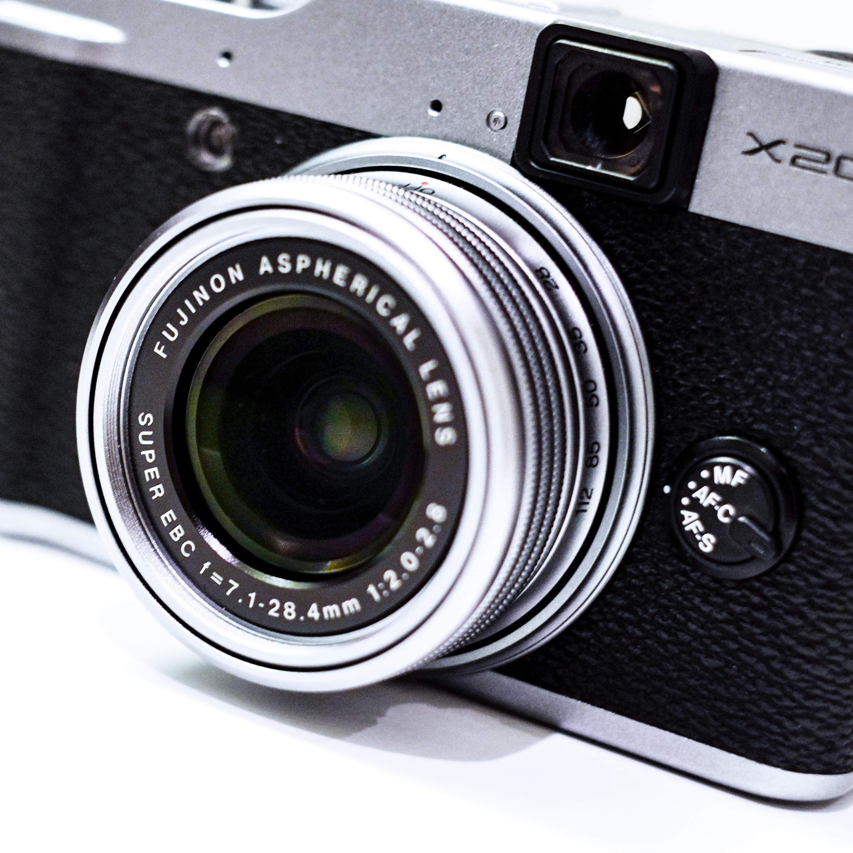 Fujifilm X20 – A mini review – jonasrask | photography