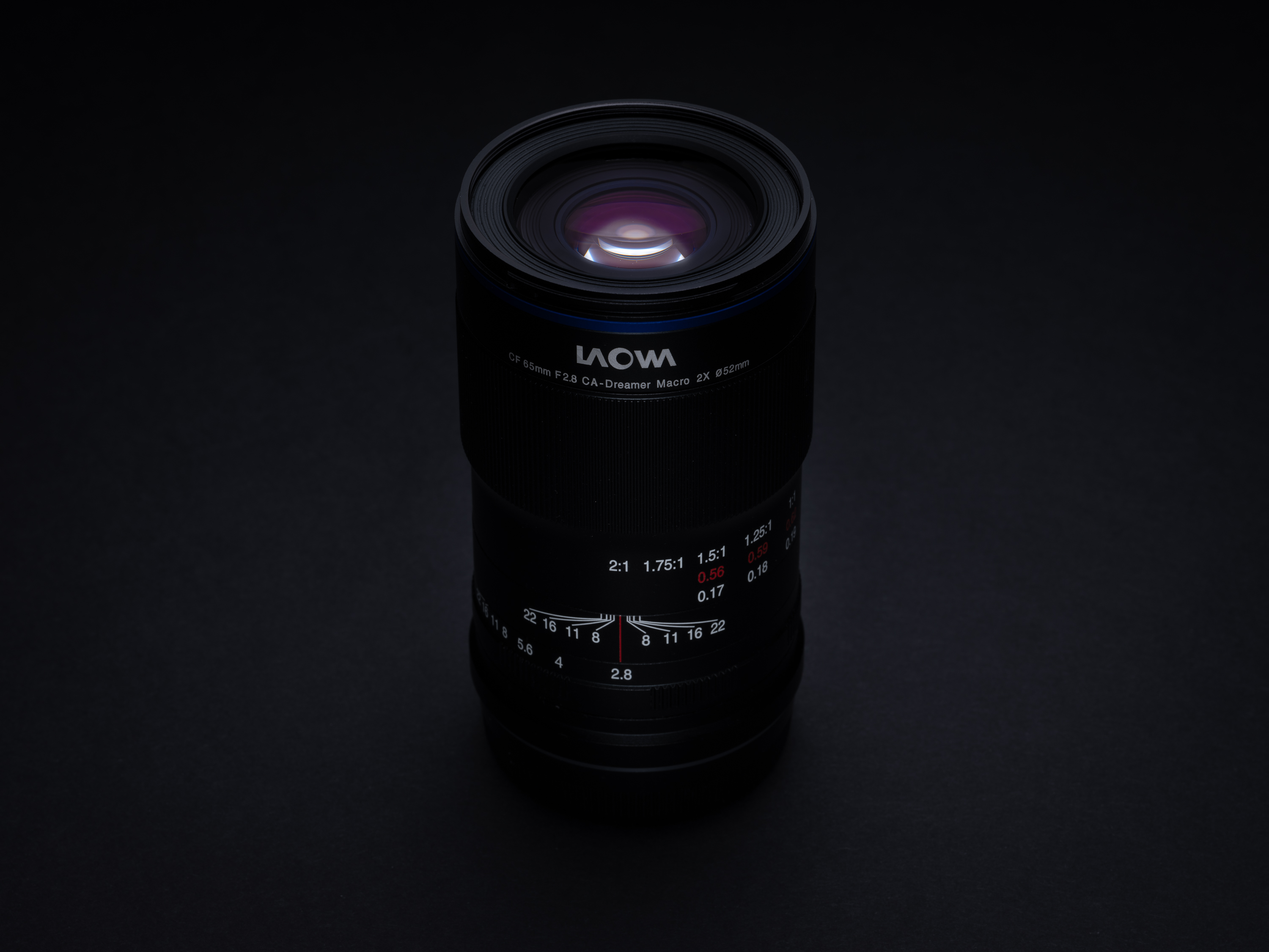 The Laowa 65mm f/2.8 2x Ultra Macro APO Review – jonasrask