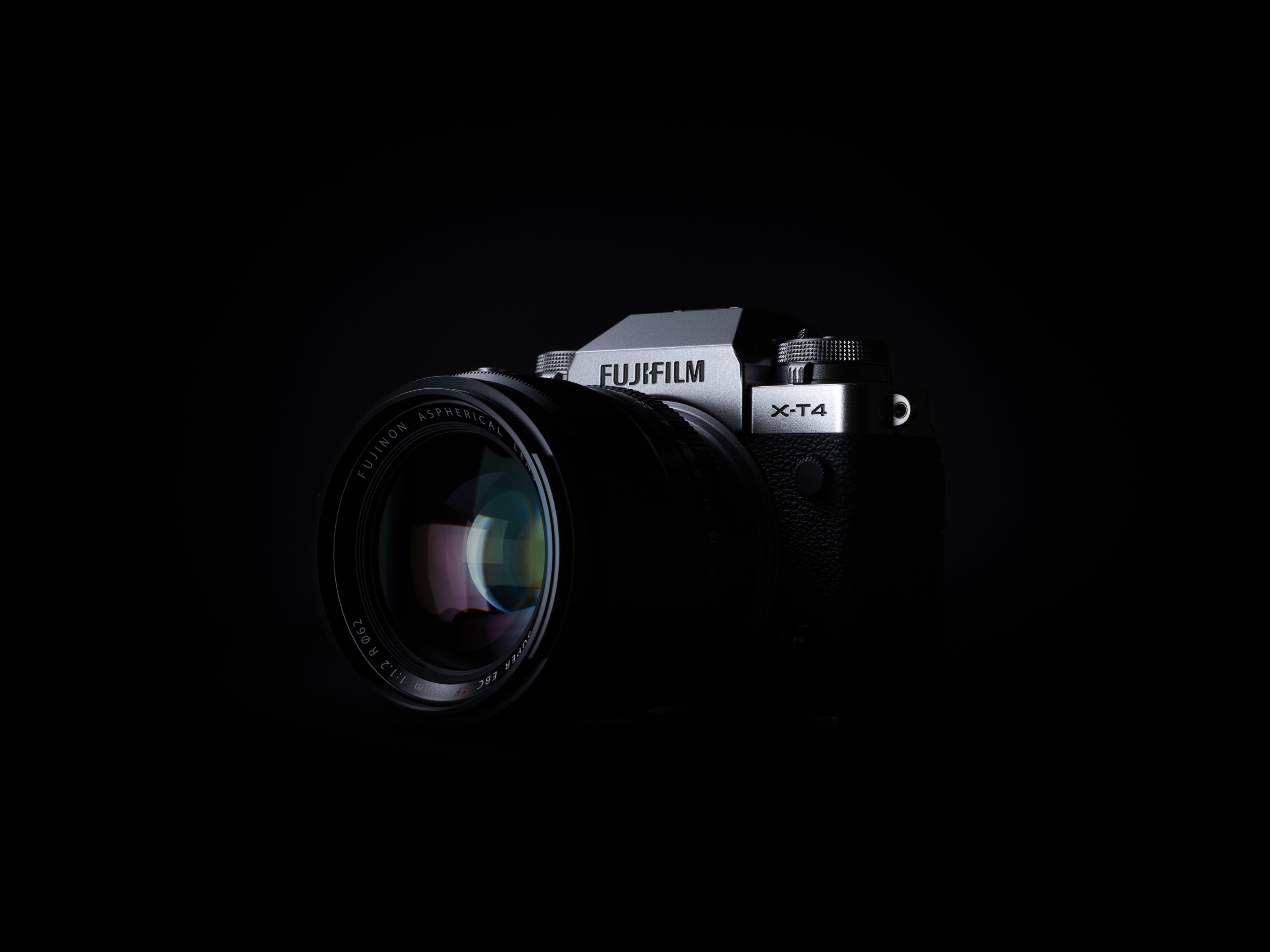 Fujifilm X-T4 first look preview – Closer to technical bliss