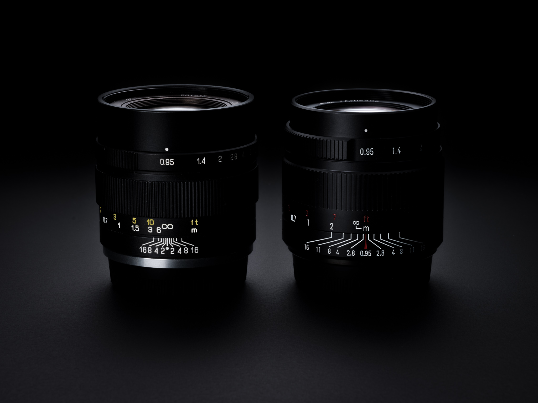 The 7artisans 35mm f0.95 review – jonasrask | photography