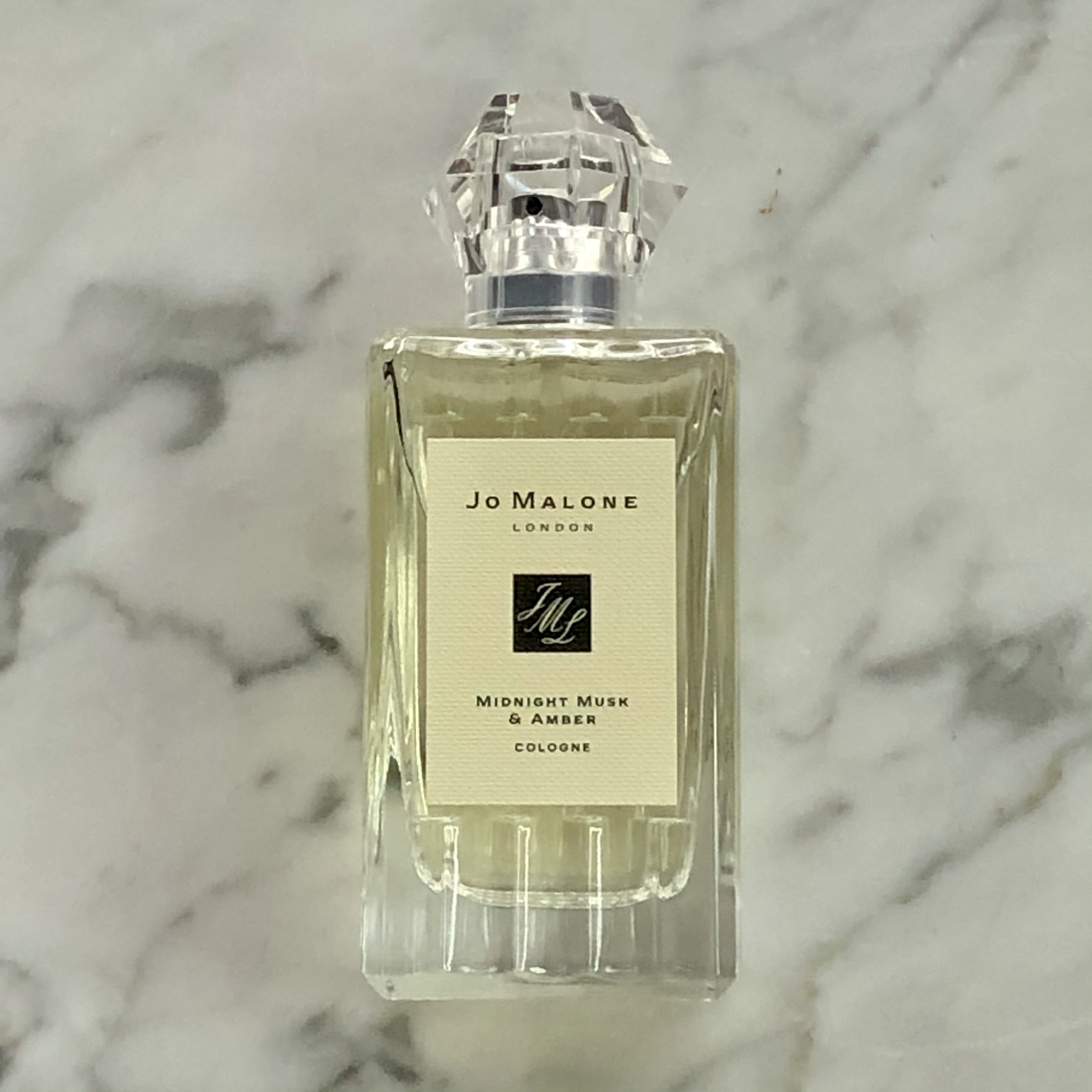 Jo Malone London Midnight Musk and Amber Cologne Review – Jennifer