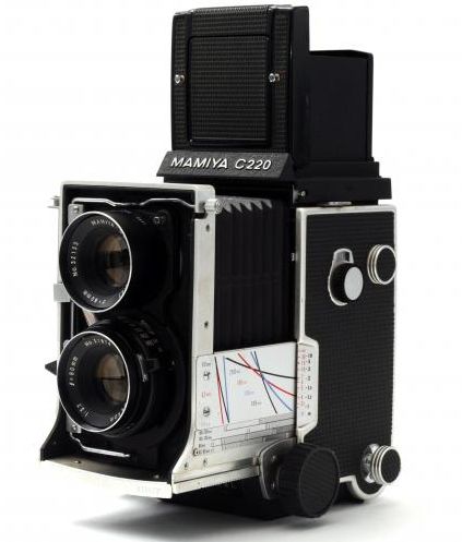 Mamiya-Sekor 80mm F3.7 修理記録 – レンズ修理なら日本レンズ協会