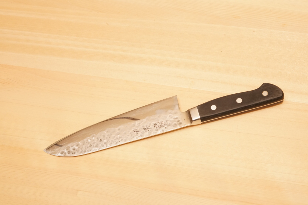 シャプトンのダイヤモンド砥石修正器「空母」 ｜ 自宅居酒屋 勇士