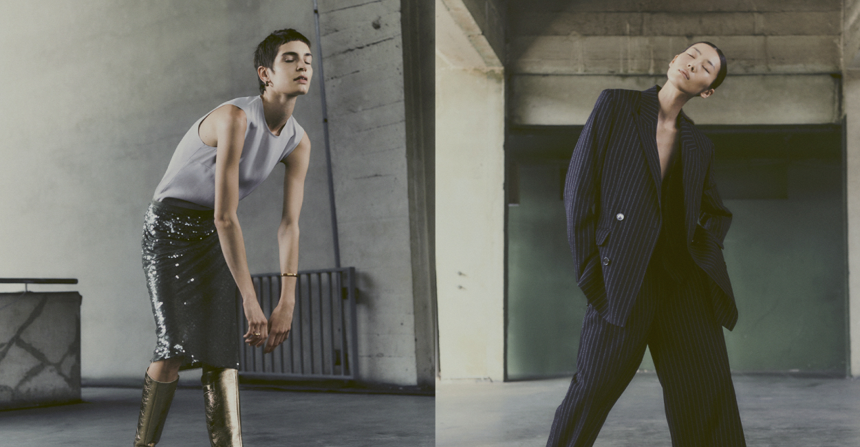 トップス ami paris AMI Paris Men's Small A Heart Zip Hoodie in Black AMI