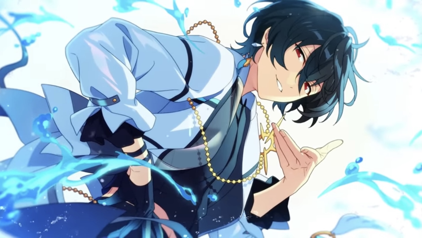 あんスタ】9周年ビジュアル（TORRENT編）登場キャラクター紹介