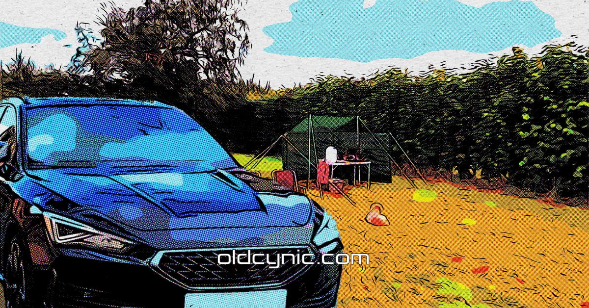 Money Mistakes • Old Cynic