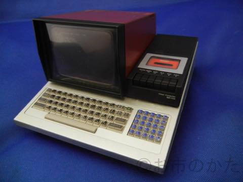 MZ-80K2のBASIC SP-5030解説書 | プラスα空間