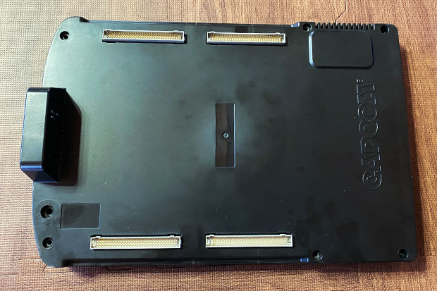 1】CPS2のコンパネを作る「事前準備や商品の紹介」 | 大阪のおじいさん