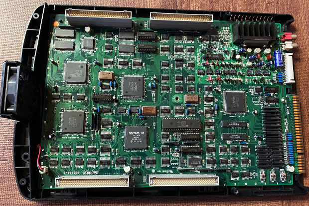 1】CPS2のコンパネを作る「事前準備や商品の紹介」 | 大阪のおじいさん