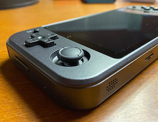 4】RG552 実機徹底感想レビュー 「総括します」 | 大阪のおじいさんの