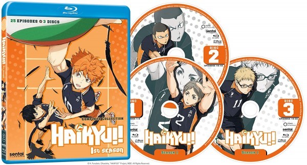 海外版「ハイキュー!!」は英語学習に向いているのか徹底解説！ - Otaku