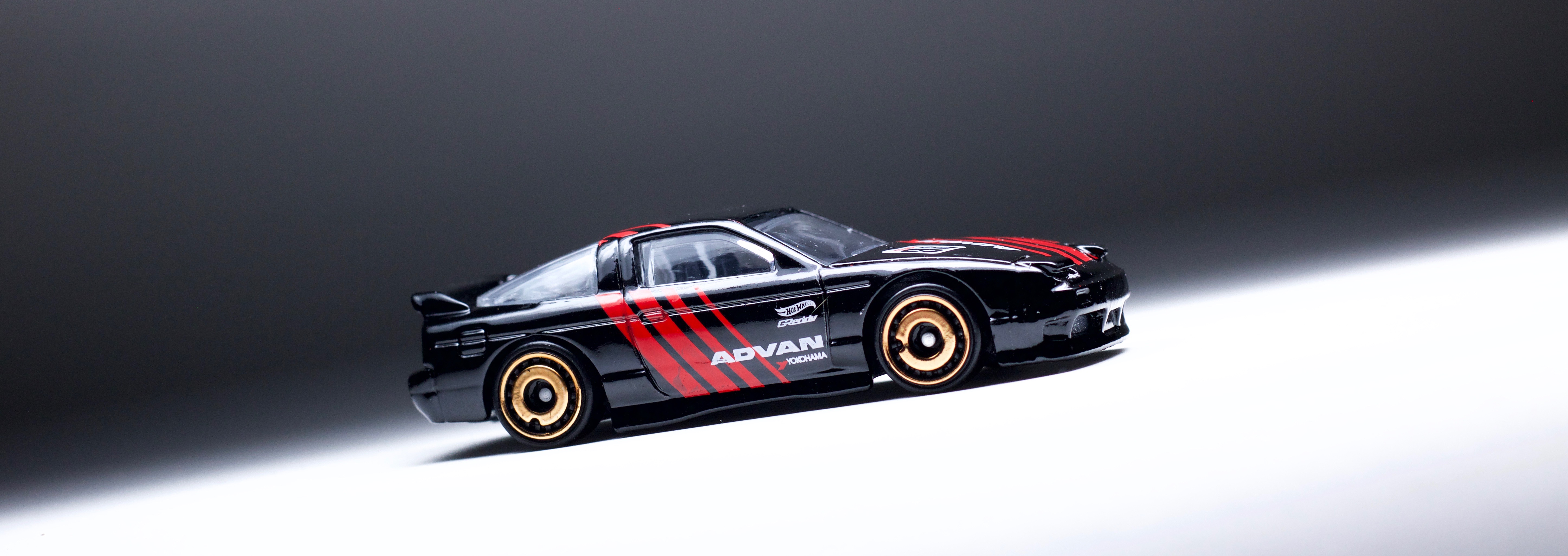 The 2015 '96 Nissan 180SX Type X is one of the best model debuts