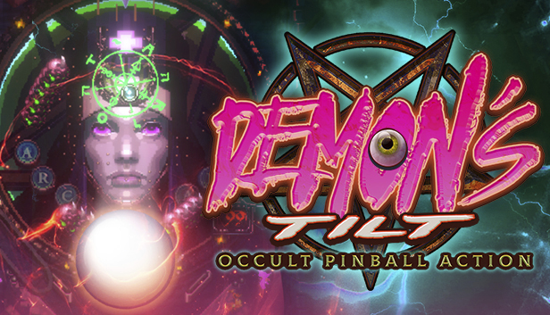 Demon's Tilt - Game Preview - Liberal Joon