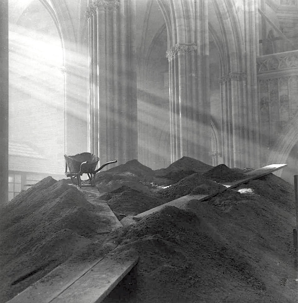 Josef Sudek, the Photographer-Poet. | Mijn kleine wereld