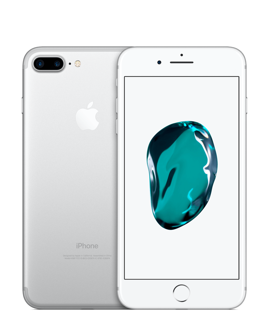 iPhone 7 32GB A1779 (MNCF2J/A) - INTERFONE mobile