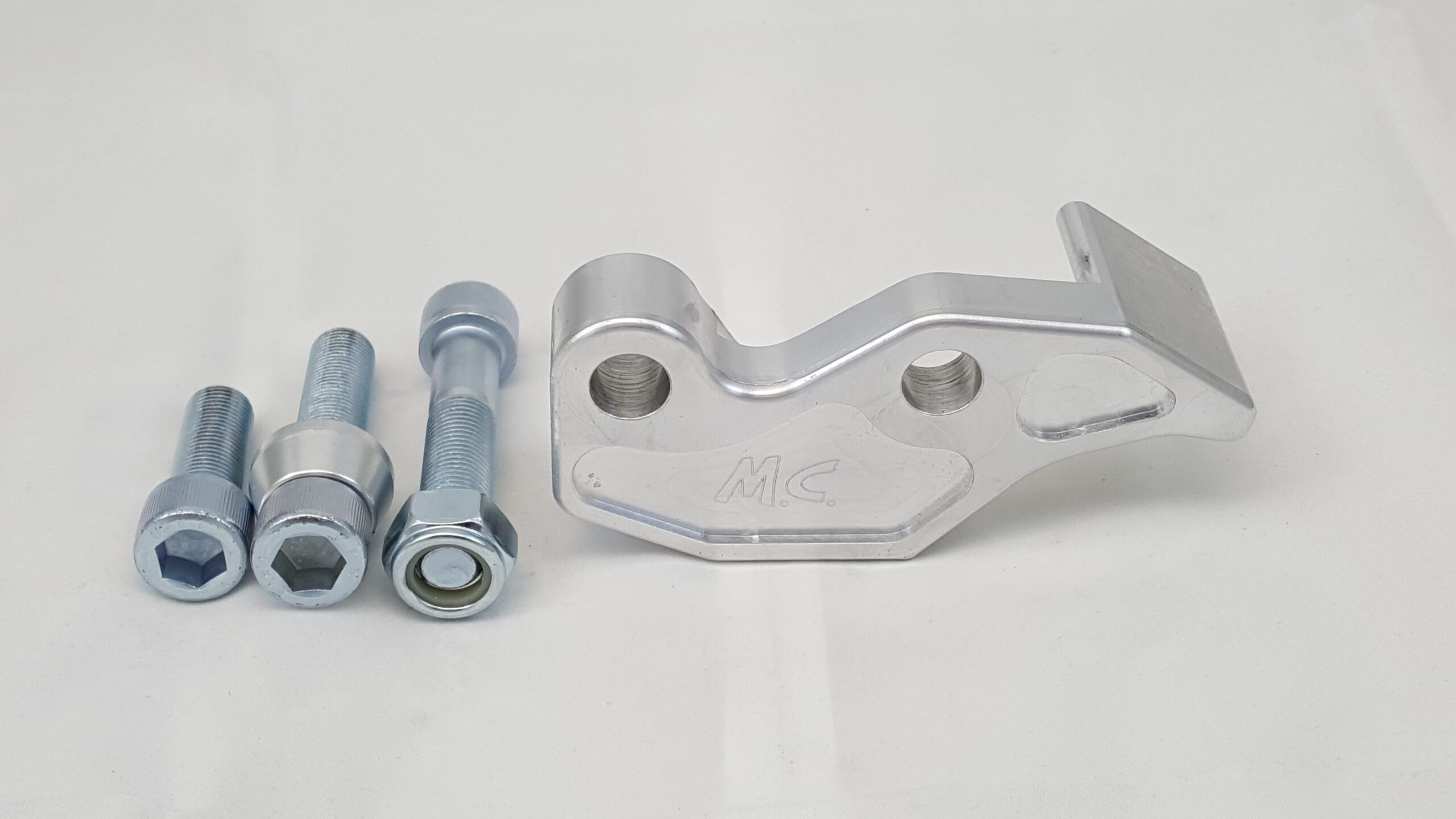 MOJO CUSTOMS: KAWASAKI Z-125 PRO SHOCK LOWERING LINK 4.5″ – mojo