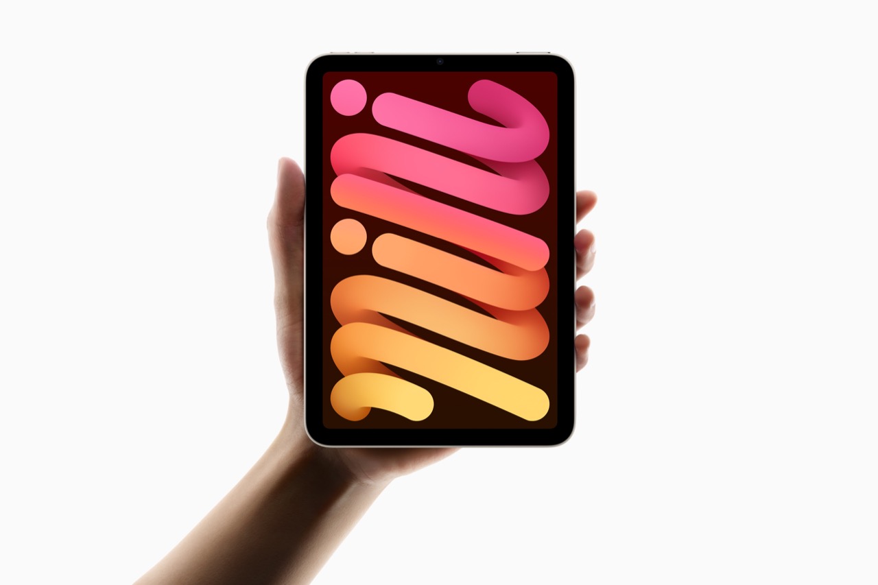 速報：iPad mini 7が発表。価格は7.8万円、A17 Proチップ搭載、Apple