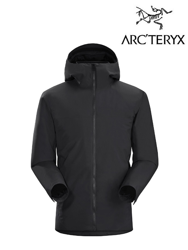 Koda Jacket #Kingfisher｜ARC'TERYX 再入荷しました。 – moderate