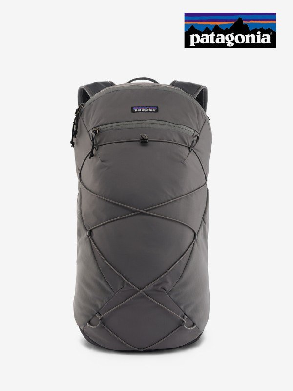 ak] インクライン パック 20L #Rifle Green Ripstop ｜ バートン 入荷