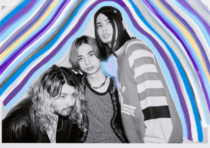 w.o.d.、3rdアルバム『LIFE IS TOO LONG』のアナログレコードが発売決定！