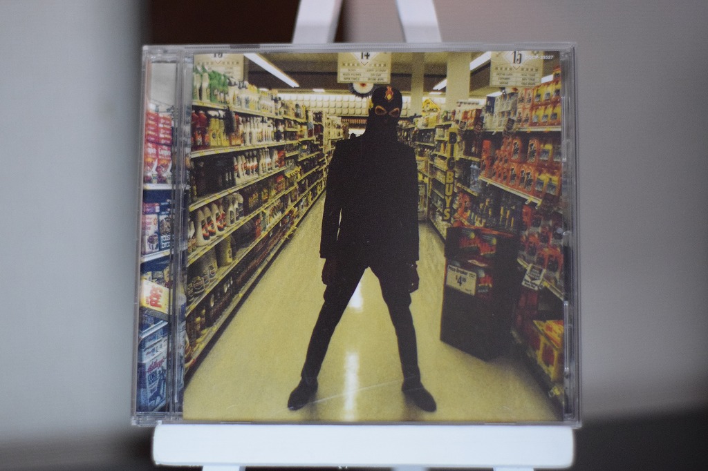 thee michelle gun elephant「High Time」全曲紹介 ～カッティング好き