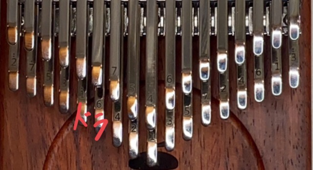 Seeds製クロマチックカリンバをレビュー！万能系かと思いきや？！(販売