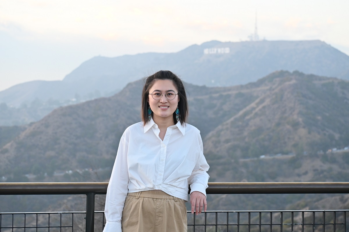 2025 Celebration of Science Poster of Distinction Winners: Meet