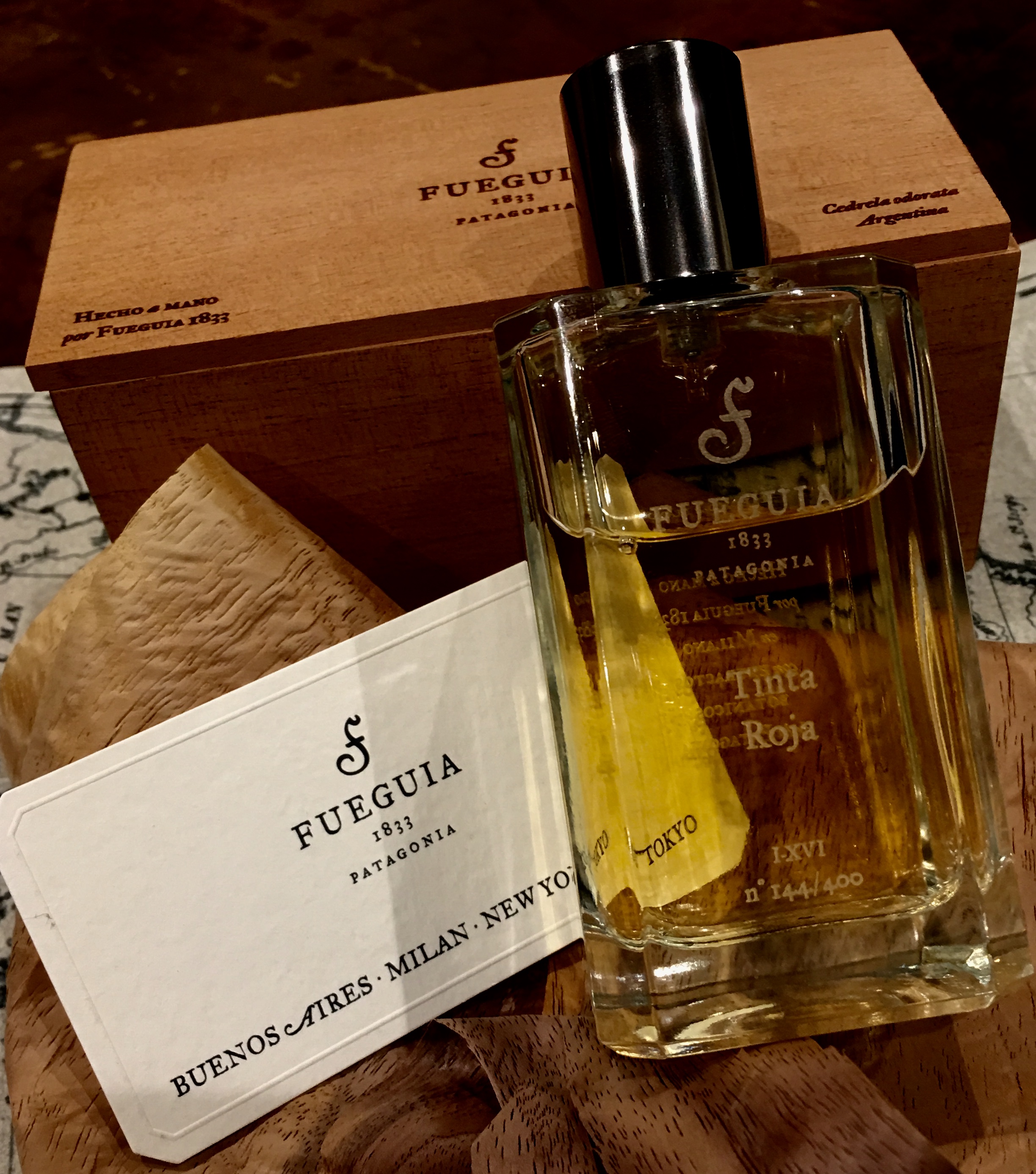 □私のブエノスアイレス＊11□ - 山口路子Official Site