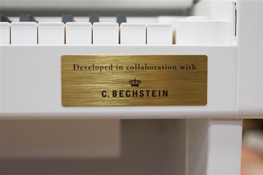 新入荷】CASIO GP-310WE入荷いたしました | ピアノ専門店ピアノ