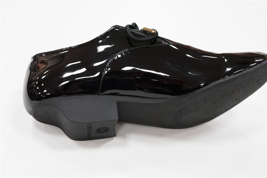 ピアノ演奏用シューズ「リトルピアニスト」ついに入荷しました