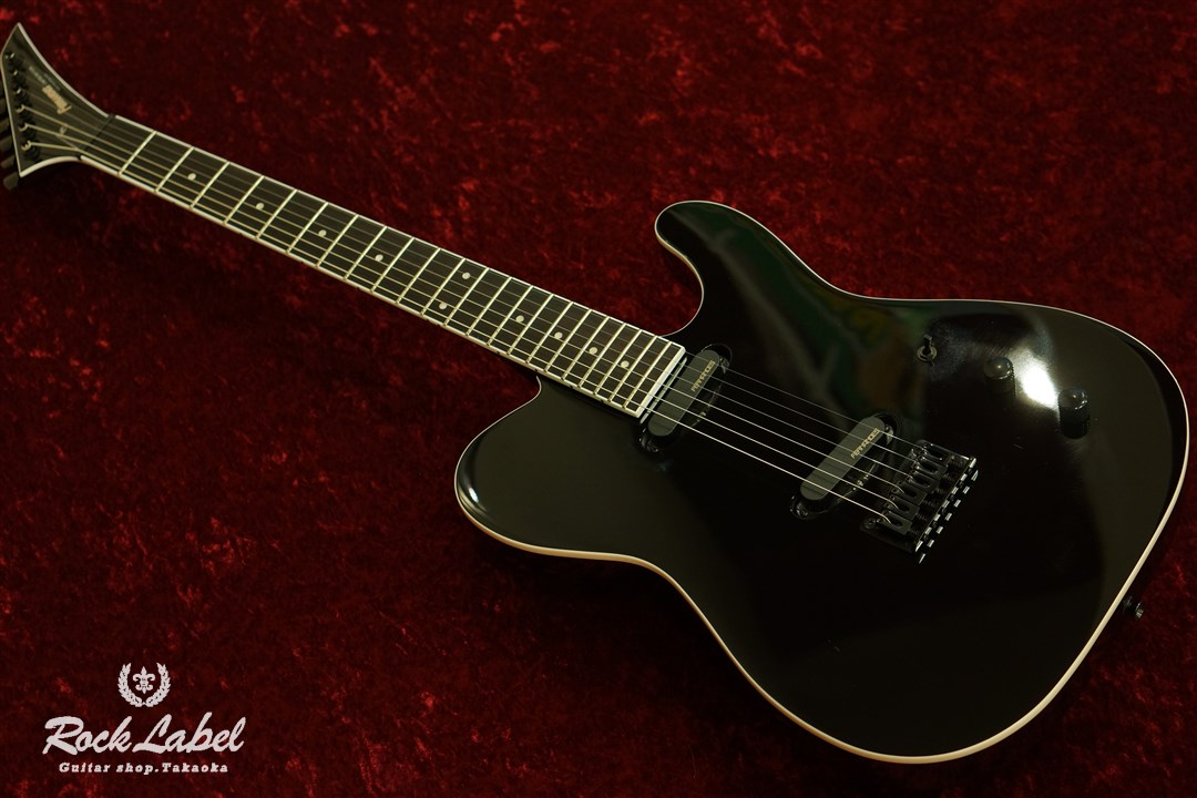 入荷】FERNANDES TEJ-STANDARD 2S TEJ-DELUXE 2S - Black - Red