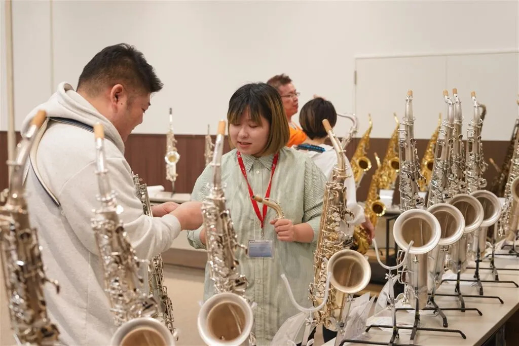 今が買い時！】厳選！サックスおすすめラインナップ！ | 管楽器専門店