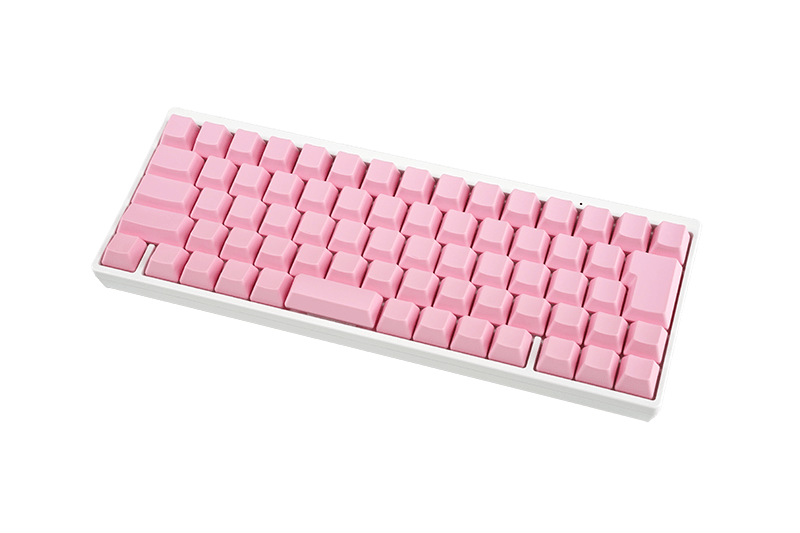 みんな大好き！HHKBに「桜」が舞い散りました♪ | noru.blog